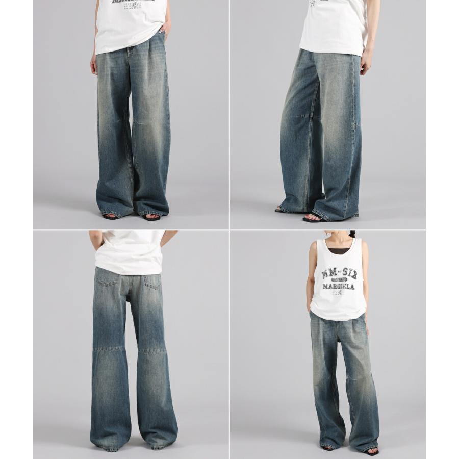 Maison Margiela（メゾンマルジェラ） MM6 Maison Margiela / エムエム