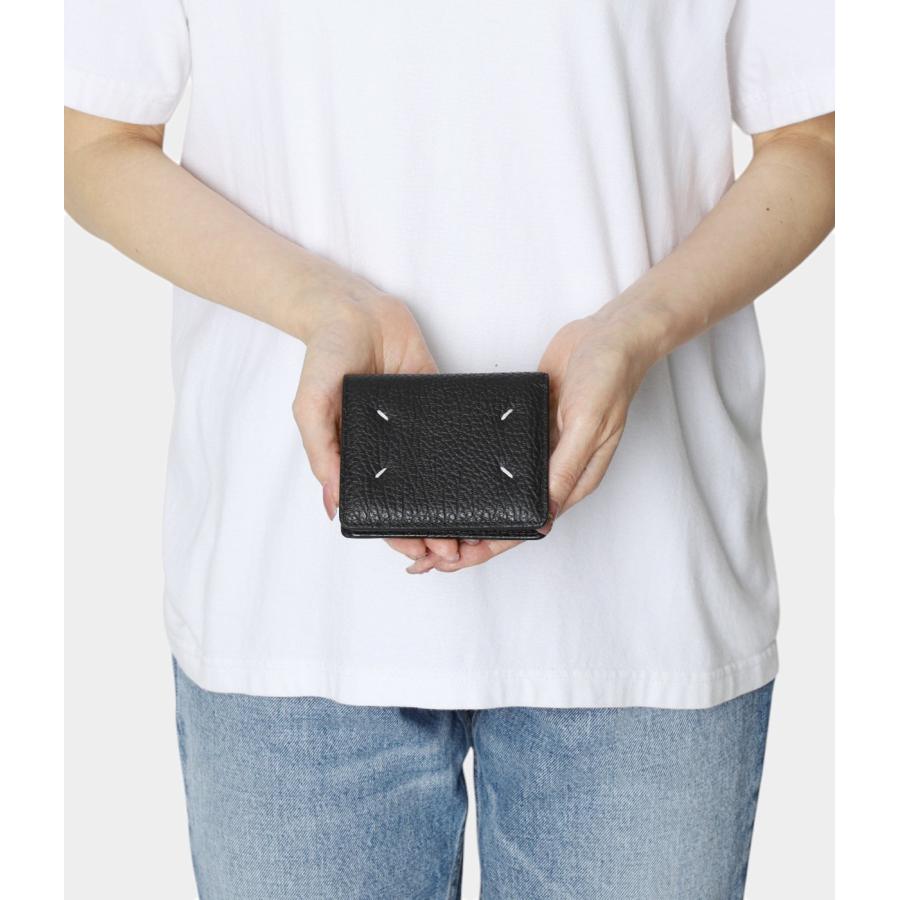 Maison Margiela / メゾン マルジェラ ： WALLET CLIP 2 全4色