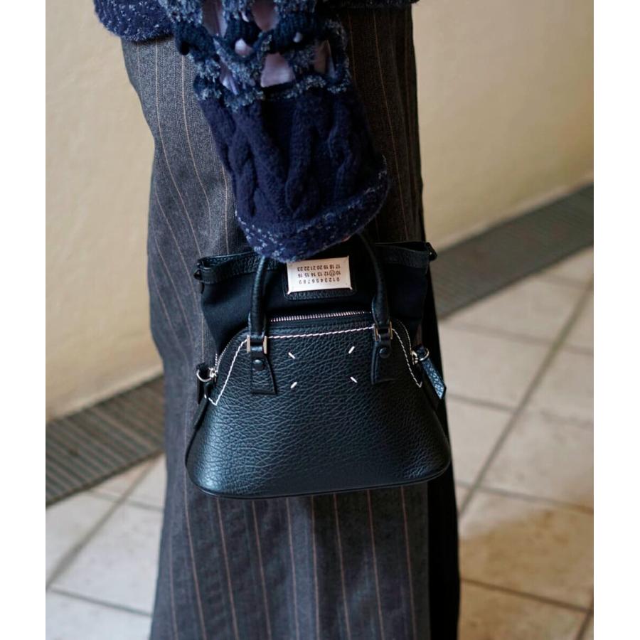 Maison Margiela / メゾン マルジェラ ： 5AC MICRO S56WG0081