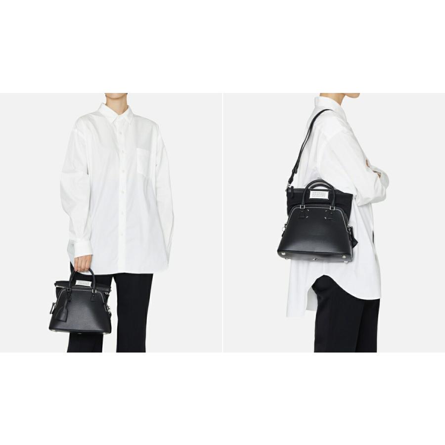 Maison Margiela / メゾン マルジェラ ： 5AC MINI 全2色