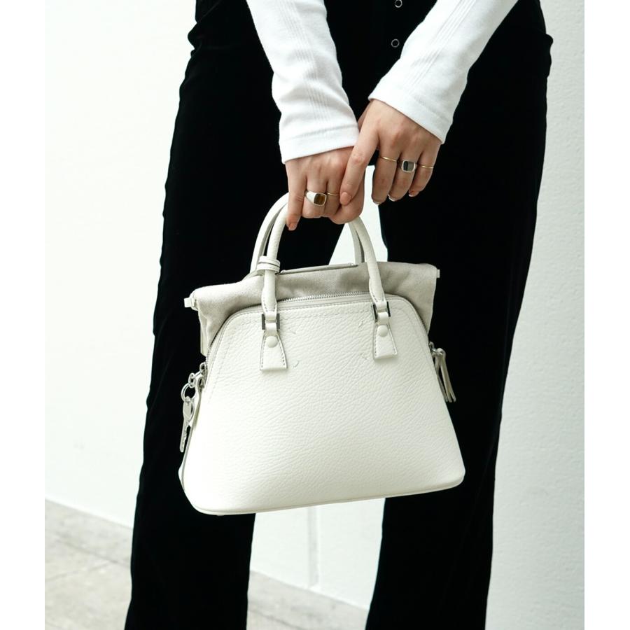 Maison Margiela / メゾン マルジェラ ： 5AC MINI 全2色