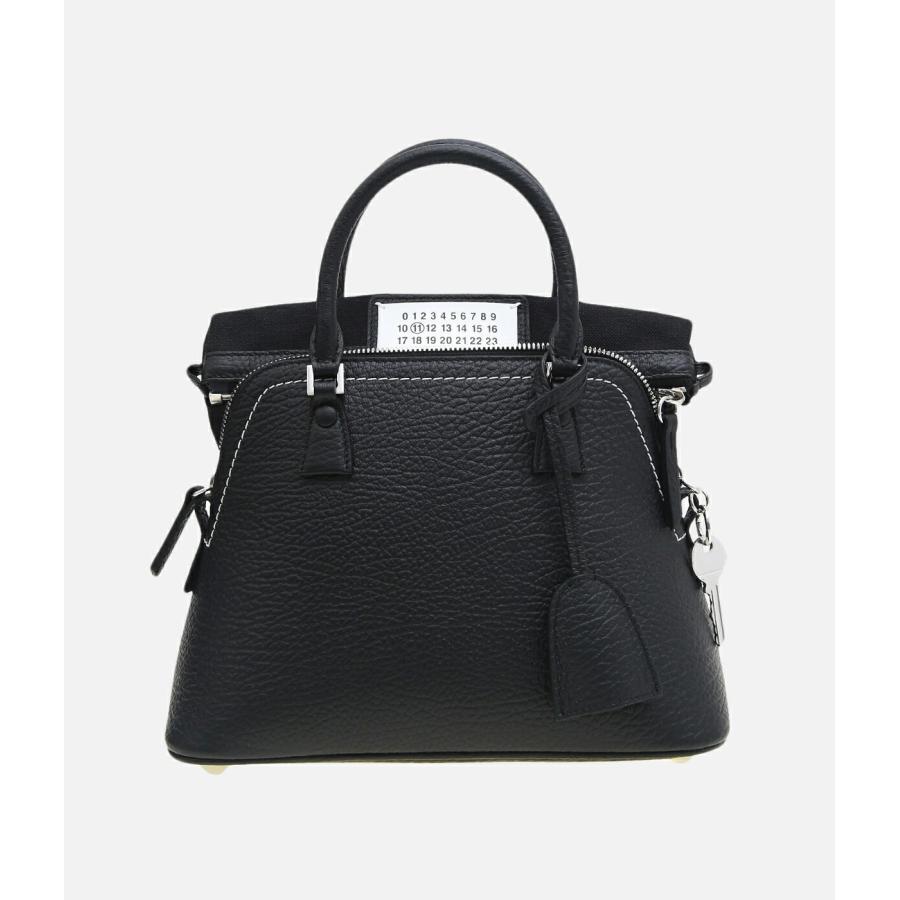 Maison Margiela / メゾン マルジェラ ： 5AC MINI 全2色