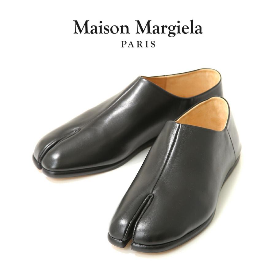 Maison Margiela メゾン マルジェラ メンズ Tabi Babouche メゾン マルジェラ タビ バブーシュ S57wr0051 Arknets 通販 Paypayモール
