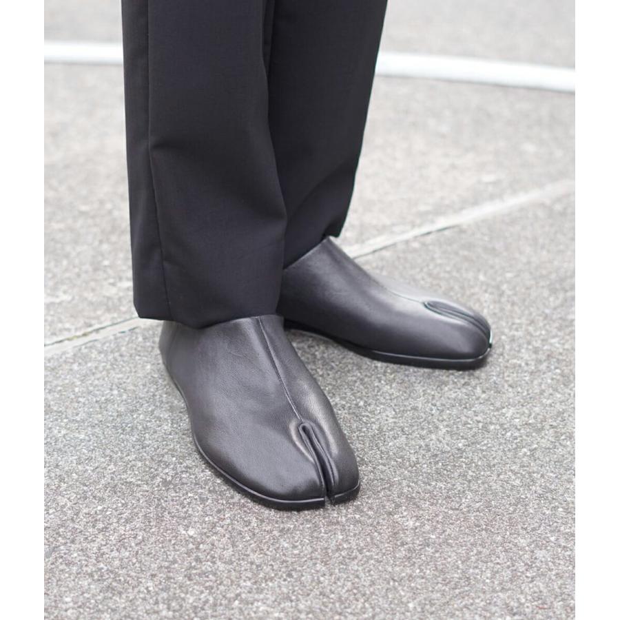 Maison Margiela / メゾン マルジェラ : TABI BABOUCHE Maison Margiela / メゾン マルジェラ : TABI BABOUCHE