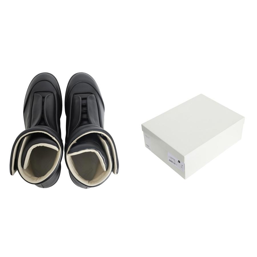 Maison Margiela / メゾン マルジェラ ： FUTURE MID-TOP ： S57WS0538-P7573の画像