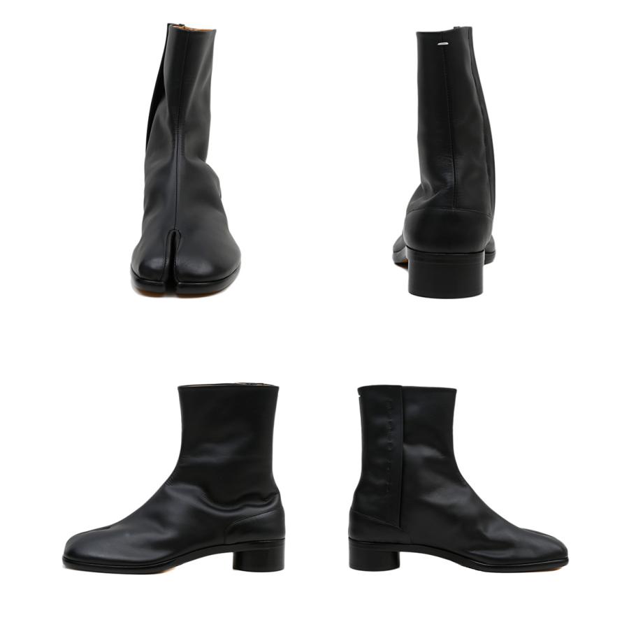 Maison Margiela / メゾン マルジェラ ：TABI BOOTS