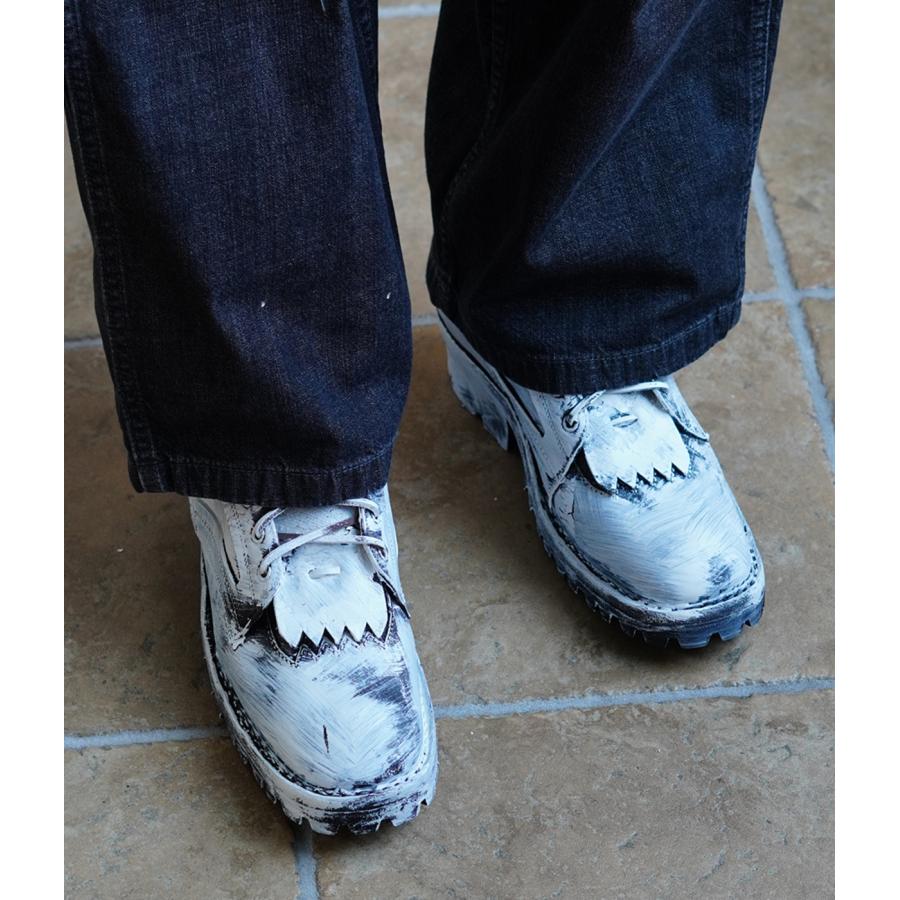 メゾンマルジェラ ブルゾン Maison Margiela / メゾン マルジェラ ： SIERRA BOOTS