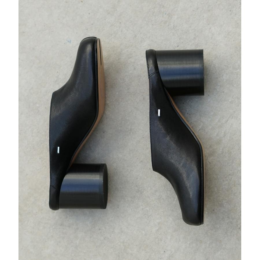 Maison Margiela / メゾン マルジェラ ： [レディース]TABI PUMP MULES H60 ： S58WP0302-P3753の画像