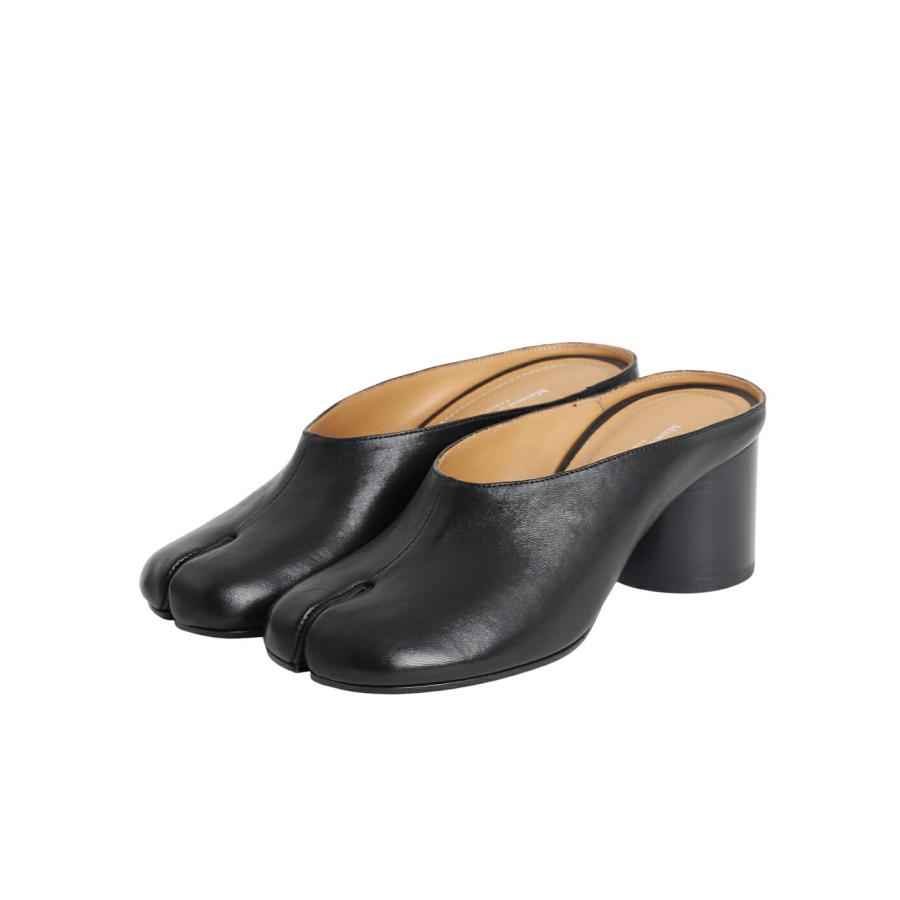 Maison Margiela / メゾン マルジェラ ： [レディース]TABI PUMP MULES H60 ： S58WP0302-P3753の画像