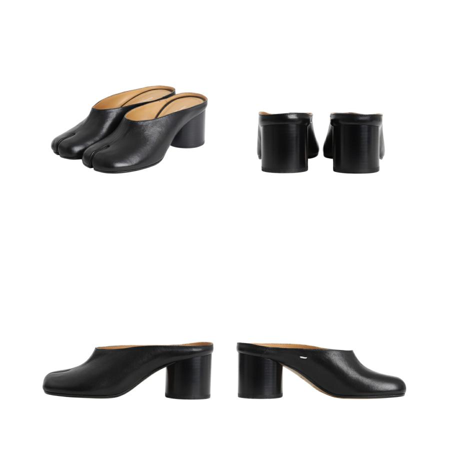 Maison Margiela / メゾン マルジェラ ： [レディース]TABI PUMP MULES H60 ： S58WP0302-P3753の画像