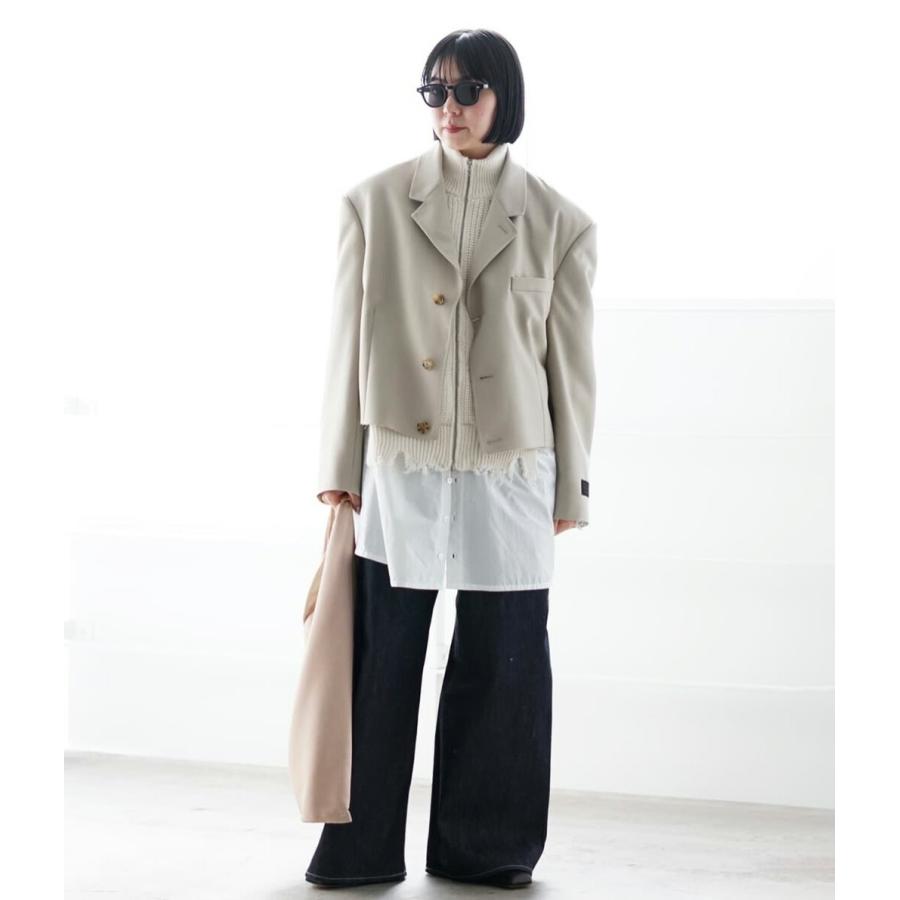 【15%OFF】Maison Margiela / メゾン マルジェラ ： 4 STITCHES DECORTIQUES LOAFERS LOW ： S58WR0108P3753T8013の画像