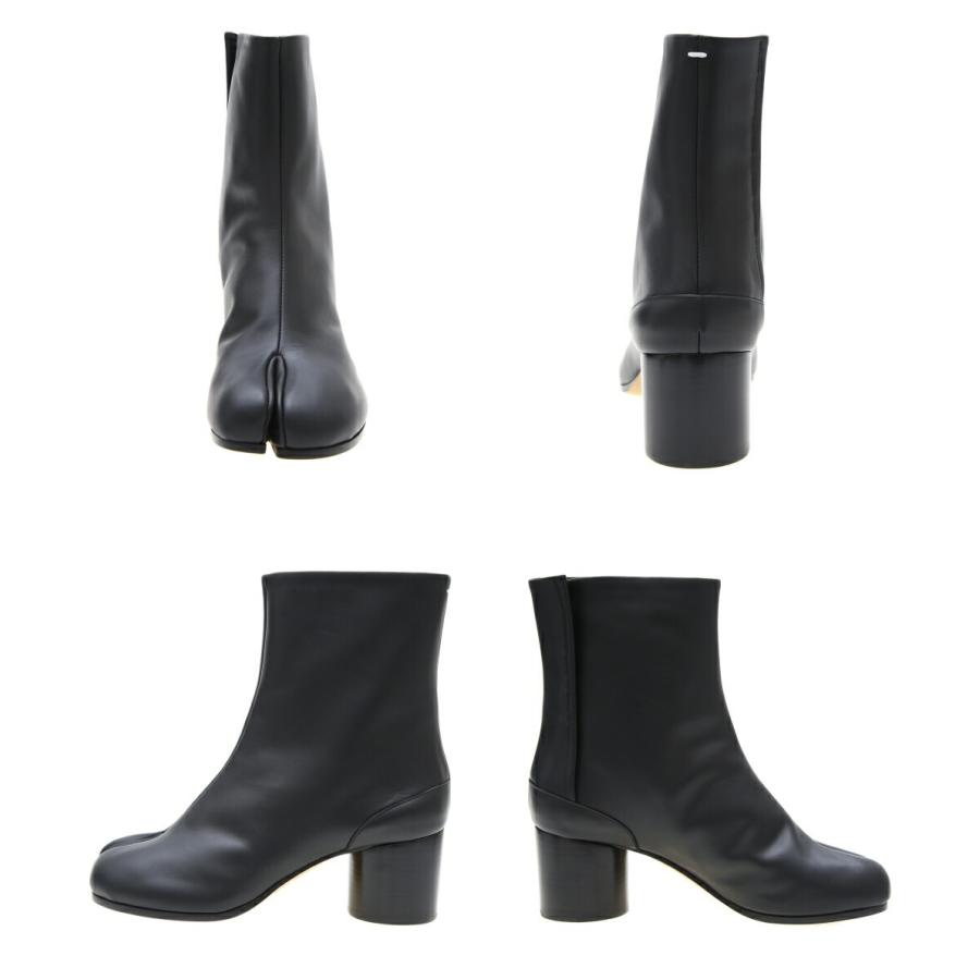 knee high tabi boots