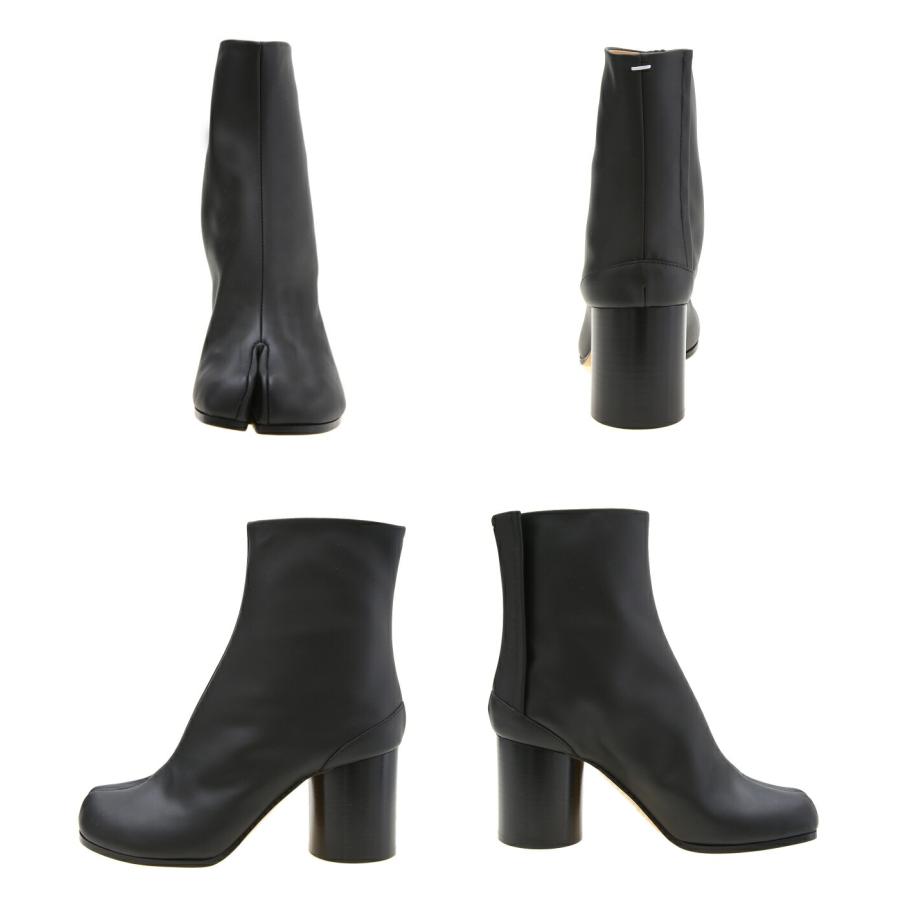 Maison Margiela / メゾン マルジェラ ： 【レディース】TABI BOOTS / 全2色 ： S58WU0260-PR516｜arknets｜05