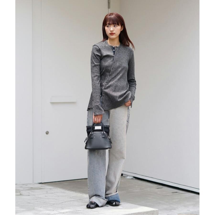 Maison Margiela / メゾン マルジェラ ： TABI BALLET SHOES