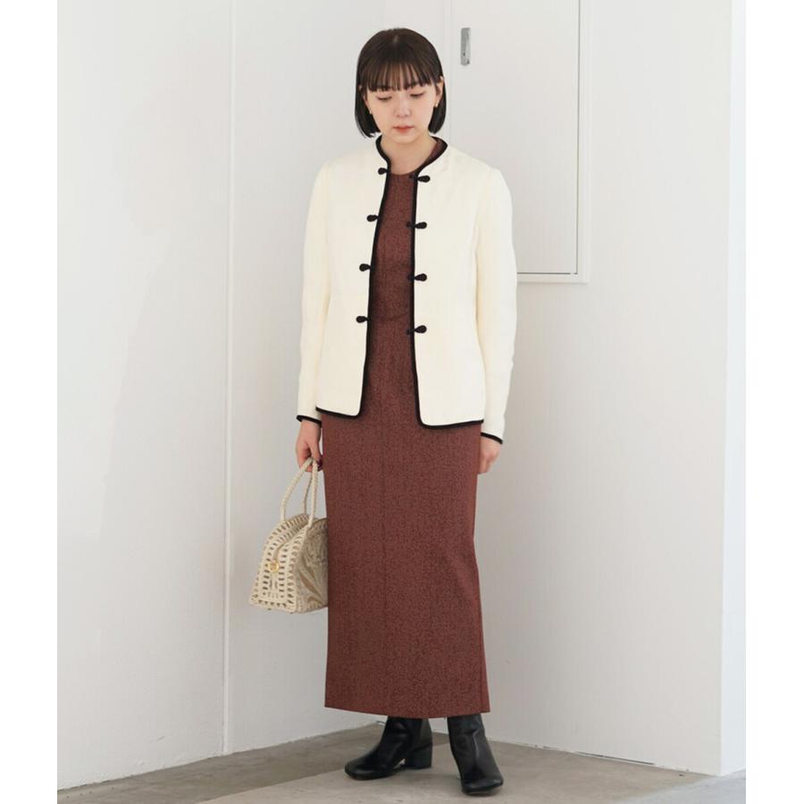 MM6 Maison Margiela ： レザー 6ロゴ ヒールブーツ S59WU0173-P3628