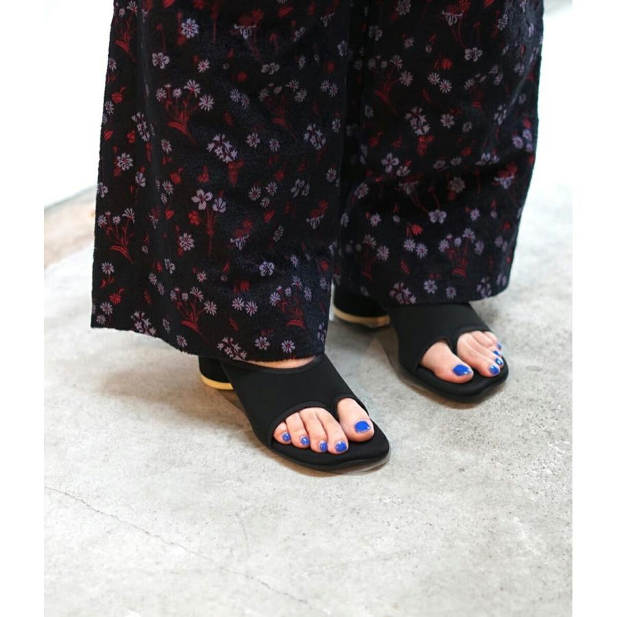 MM6 Maison Margiela ： SANDAL S66WP0086P5561 : ARKnets - 通販