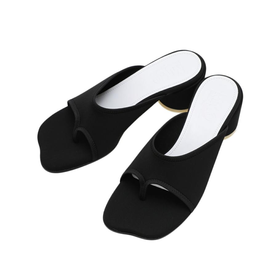 Maison Margiela サンダル MM6 Maison Margiela ： SANDAL S66WP0086P5561 : ARKnets - 通販