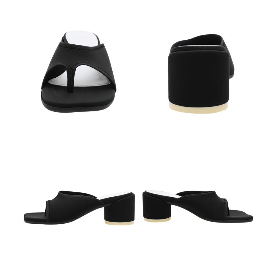 MM6 Maison Margiela ： SANDAL S66WP0086P5561 : ARKnets - 通販