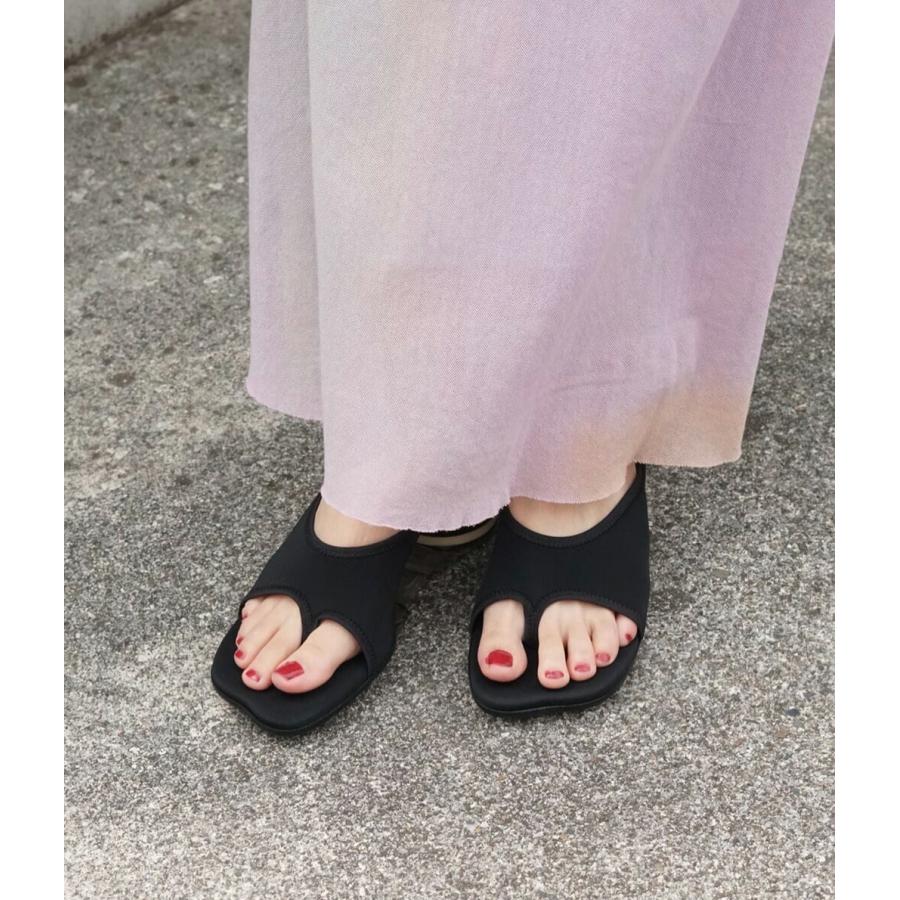 MM6 Maison Margiela ： SANDAL S66WP0086P5561 : ARKnets - 通販