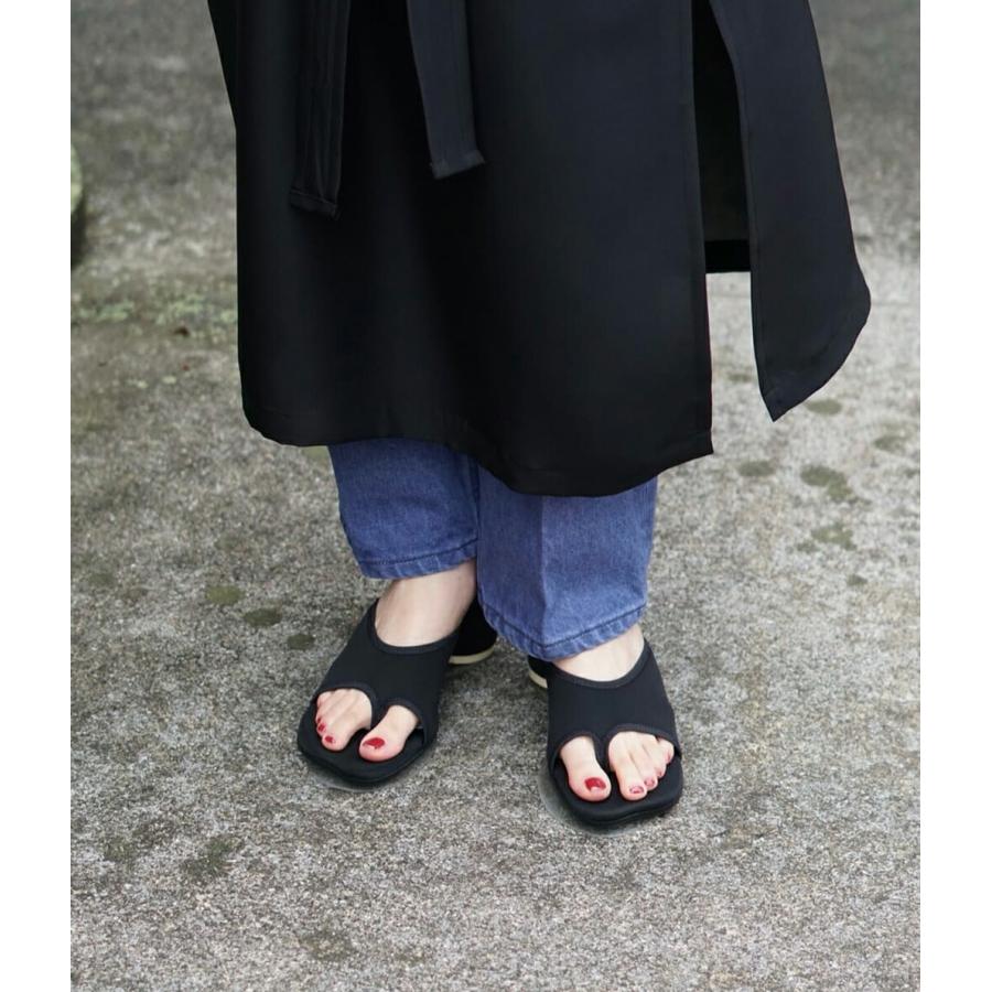 MM6 【P10倍】MM6 Maison Margiela ： SANDAL S66WP0086P5561