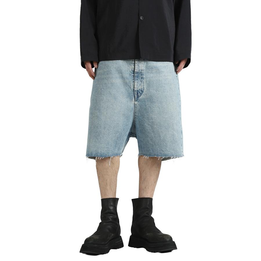 パンツ Maison Margiera 21ss short pants 楽天市場】ショートパンツ（ブランドメゾン マルジェラ）の通販