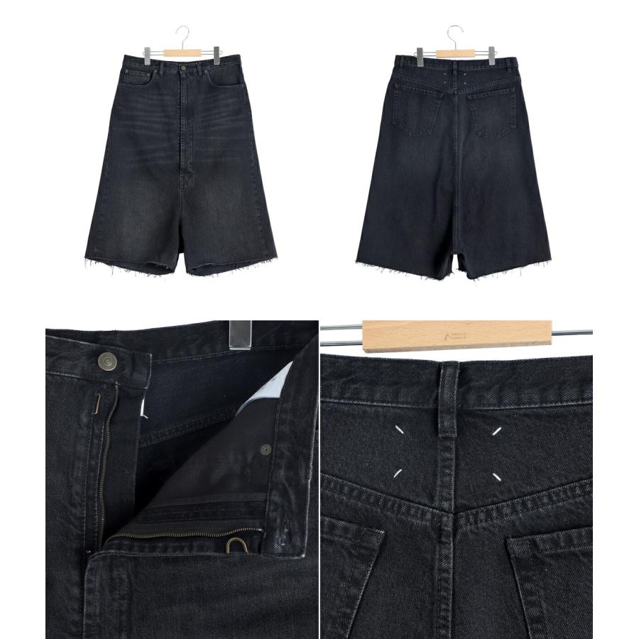 Maison Margiela / メゾン マルジェラ ： SHORTS ： S67MU0065-M30067の画像