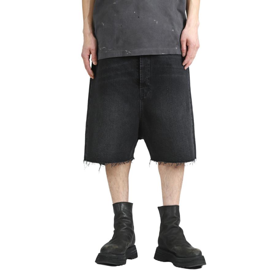 Maison Margiela / メゾン マルジェラ ： SHORTS ： S67MU0065-M30067の画像