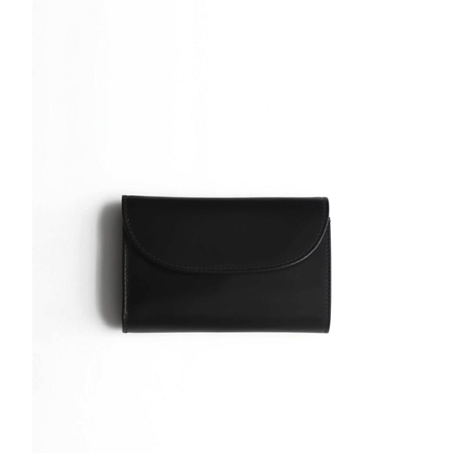 BEORMA LEATHER COMPANY / ベオーマレザーカンパニー ： ORIGINAL 3FOLD WALLET / 全3色 ： S7660 | BEORMA LEATHER COMPANY