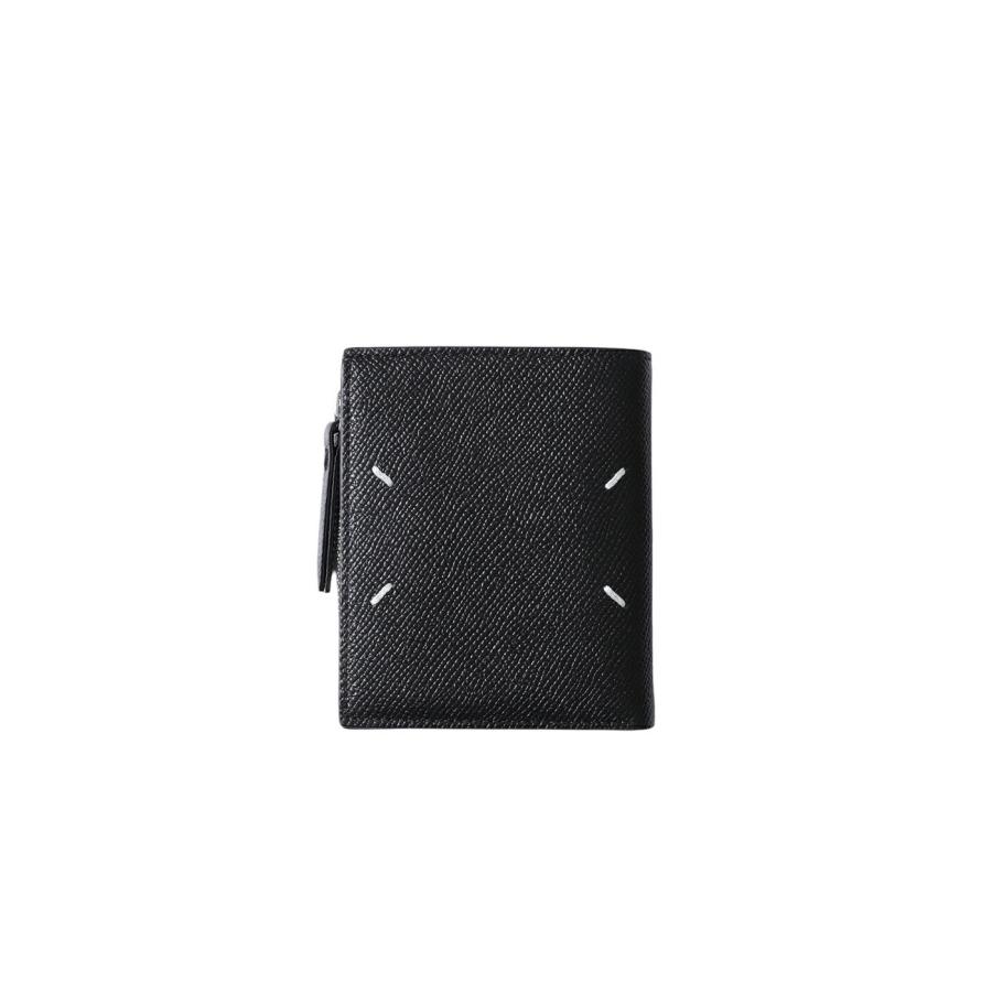 Maison Margiela / メゾン マルジェラ ： Small Flip flap wallet ： SA1UI0020-P4745の画像