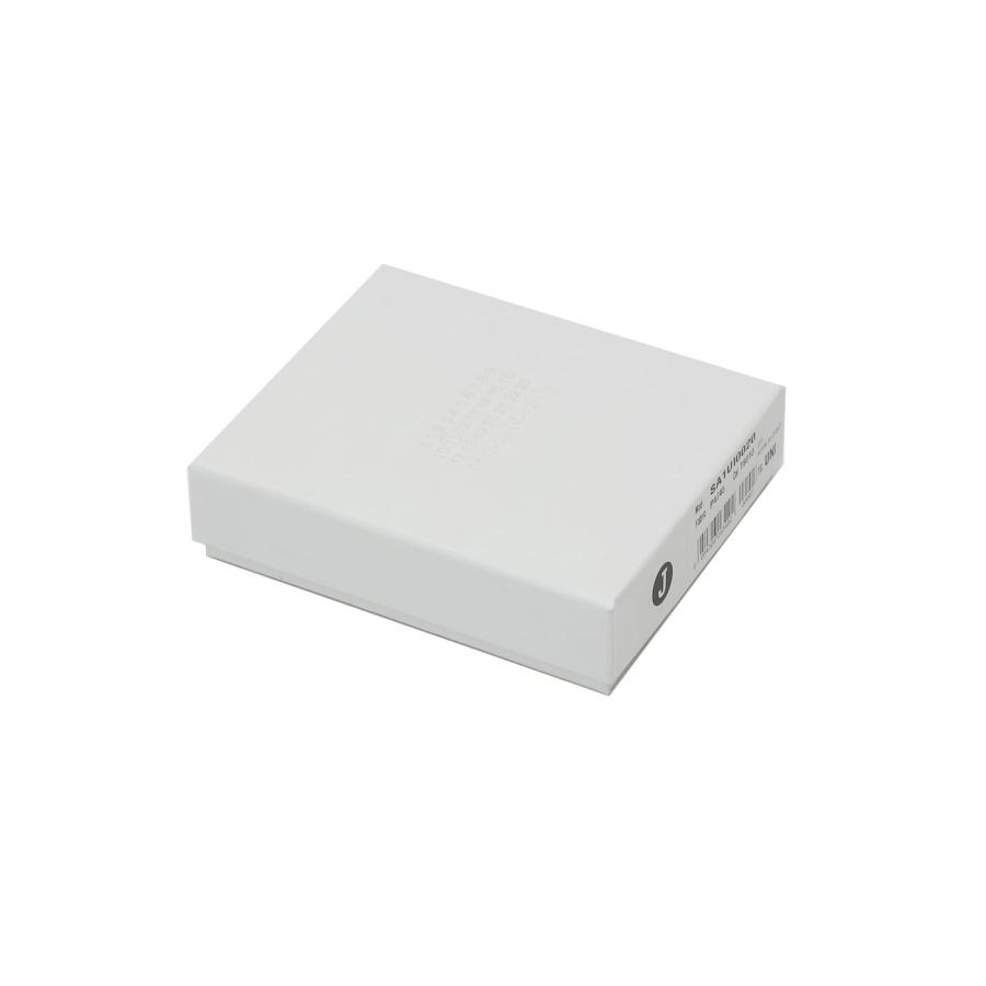Maison Margiela / メゾン マルジェラ ： Small Flip flap wallet ： SA1UI0020-P4745の画像
