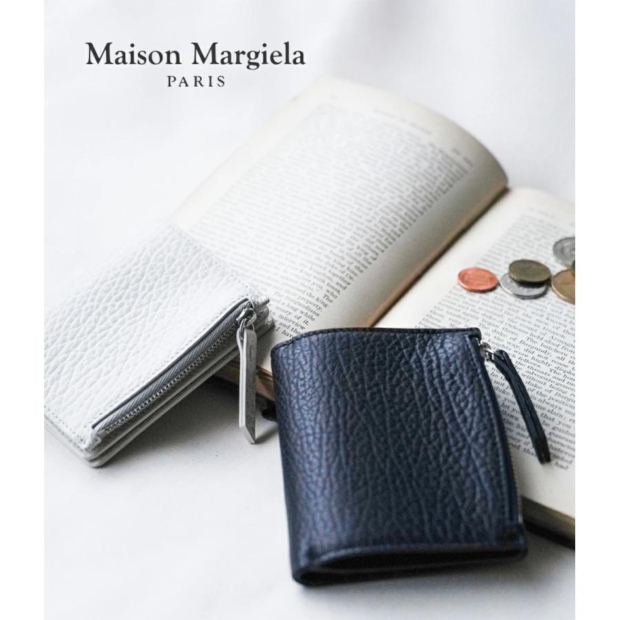 本店購入 Maison Margiela マルジェラ 財布 ギャランティカード 340209618_1.jpg