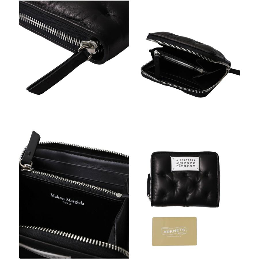 Maison Margiela メゾンマルジェラ SA1UI0032 MAISON MARGIELA (メゾン マルジェラ) SA1UI0032（財布・コイン