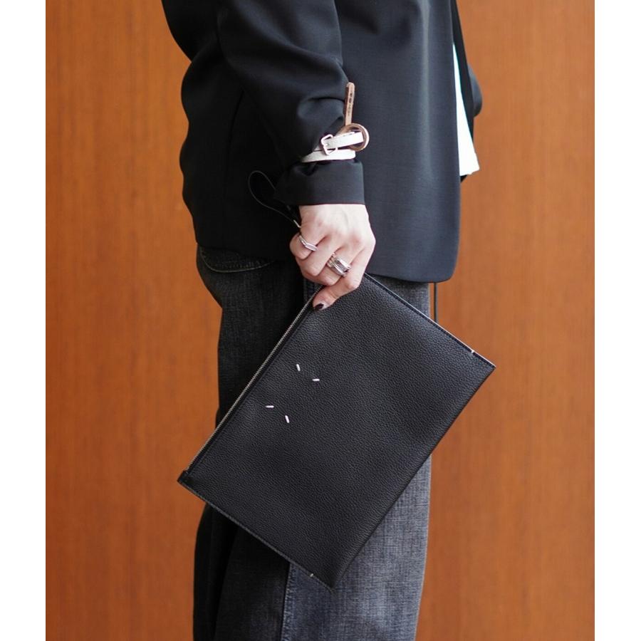 Maison Margiela / メゾン マルジェラ ： POUCH 2 LARGE