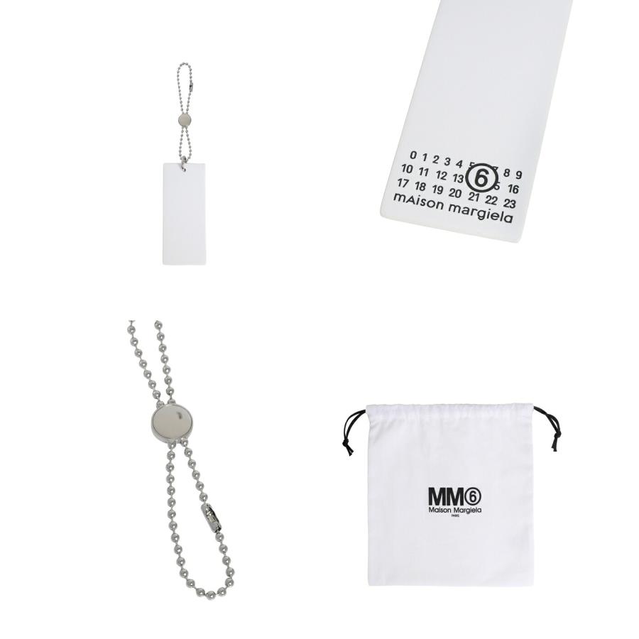 MM6 Maison Margiela / エムエムシックス メゾンマルジェラ ： TAG