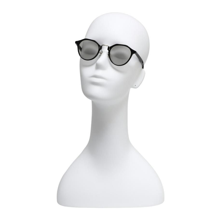 A.D.S.R.（エーディーエスアール） ： SATCHMO - BLACK - / 全5色