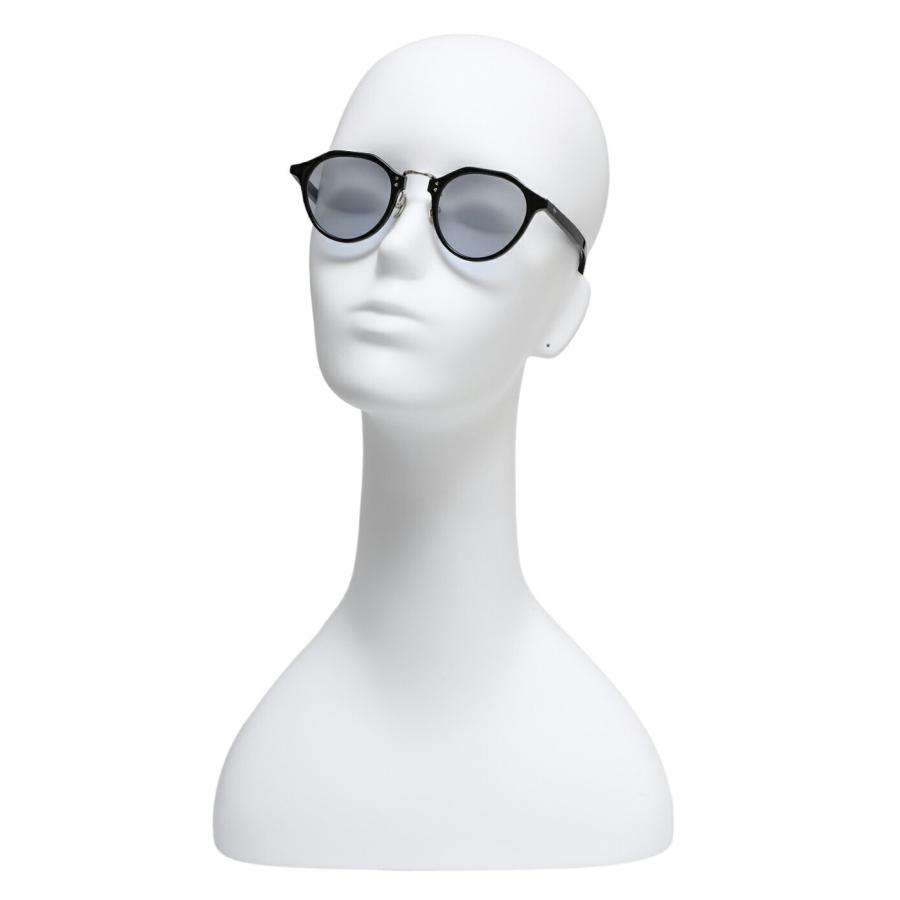 A.D.S.R.（エーディーエスアール） ： SATCHMO - BLACK - / 全5色