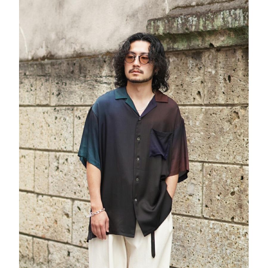 A.D.S.R.（エーディーエスアール） ： SATCHMO - BLACK - / 全5色