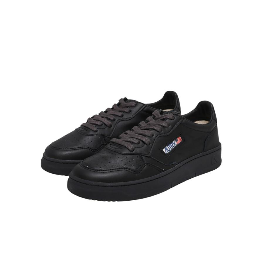 AUTRY 【20%OFF】AUTRY / オートリー : MEDALIST LOW MAN AUTRY 【20%OFF】AUTRY / オートリー : MEDALIST LOW MAN