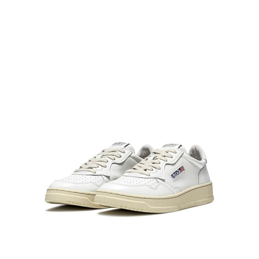 AUTRY（オートリー） 【30%OFF】AUTRY / オートリー ： MEDALIST LOW