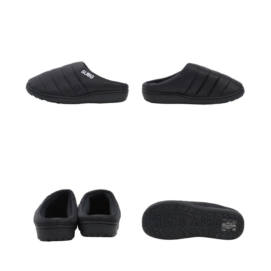 SUBU / スブ ： SUBU BLACK ： SB-13 | SUBU | 02
