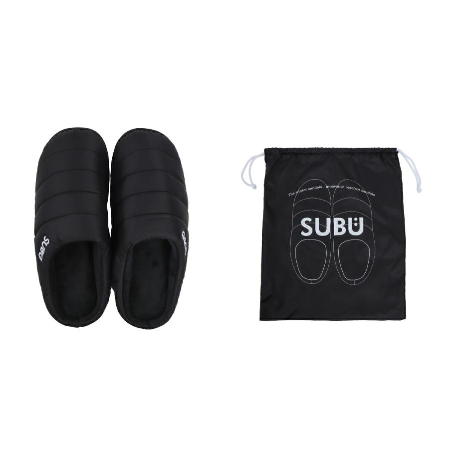 SUBU / スブ ： SUBU BLACK ： SB-13 | SUBU | 03