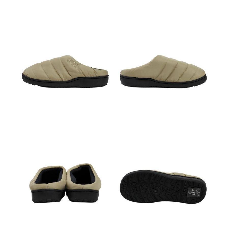 SUBU / スブ ： [レディース]SUBU BEIGE ： SB-73 | SUBU | 02