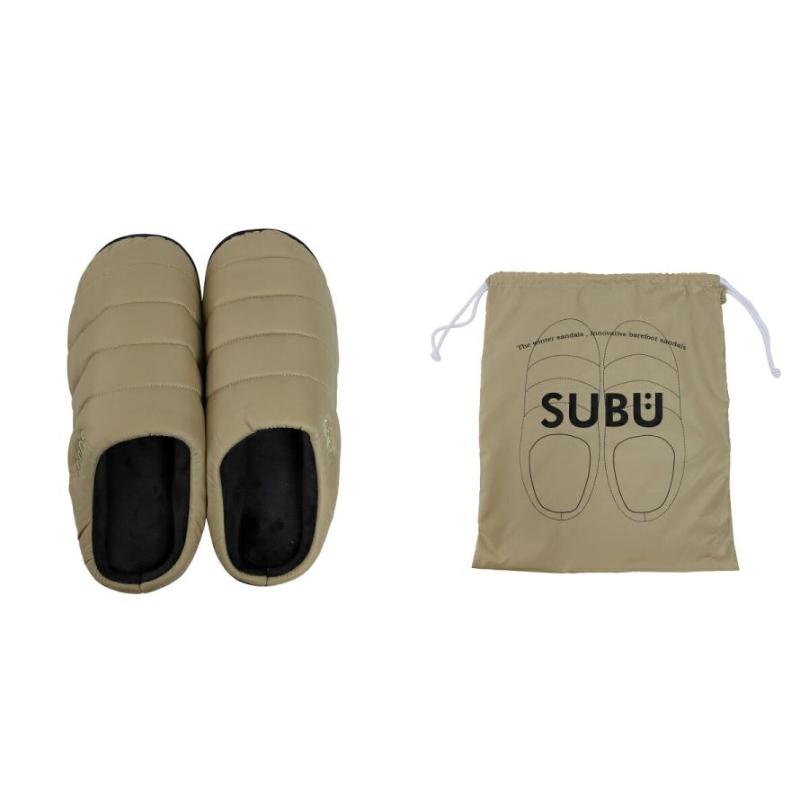 SUBU / スブ ： [レディース]SUBU BEIGE ： SB-73 | SUBU | 03