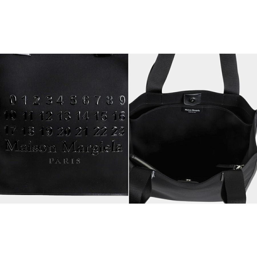 Maison Margiela / メゾン マルジェラ： CABAS SHOPPING BAG