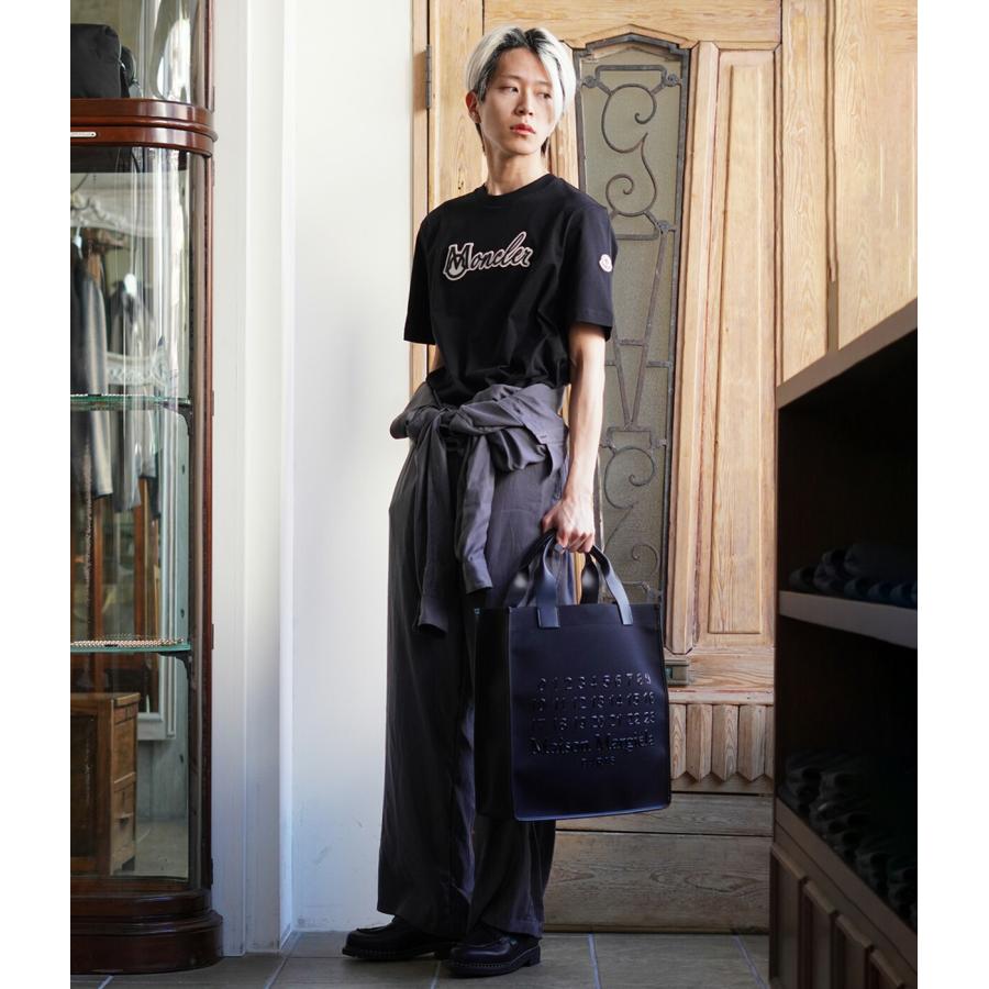 Maison Margiela / メゾン マルジェラ: CABAS SHOPPING BAG Maison Margiela / メゾン マルジェラ: CABAS SHOPPING BAG