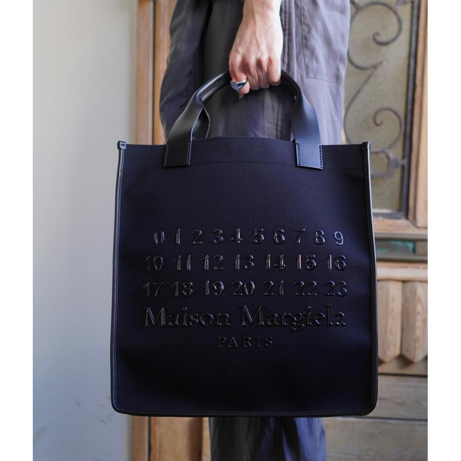 Maison Margiela / メゾン マルジェラ: CABAS SHOPPING BAG Maison Margiela / メゾン マルジェラ: CABAS SHOPPING BAG