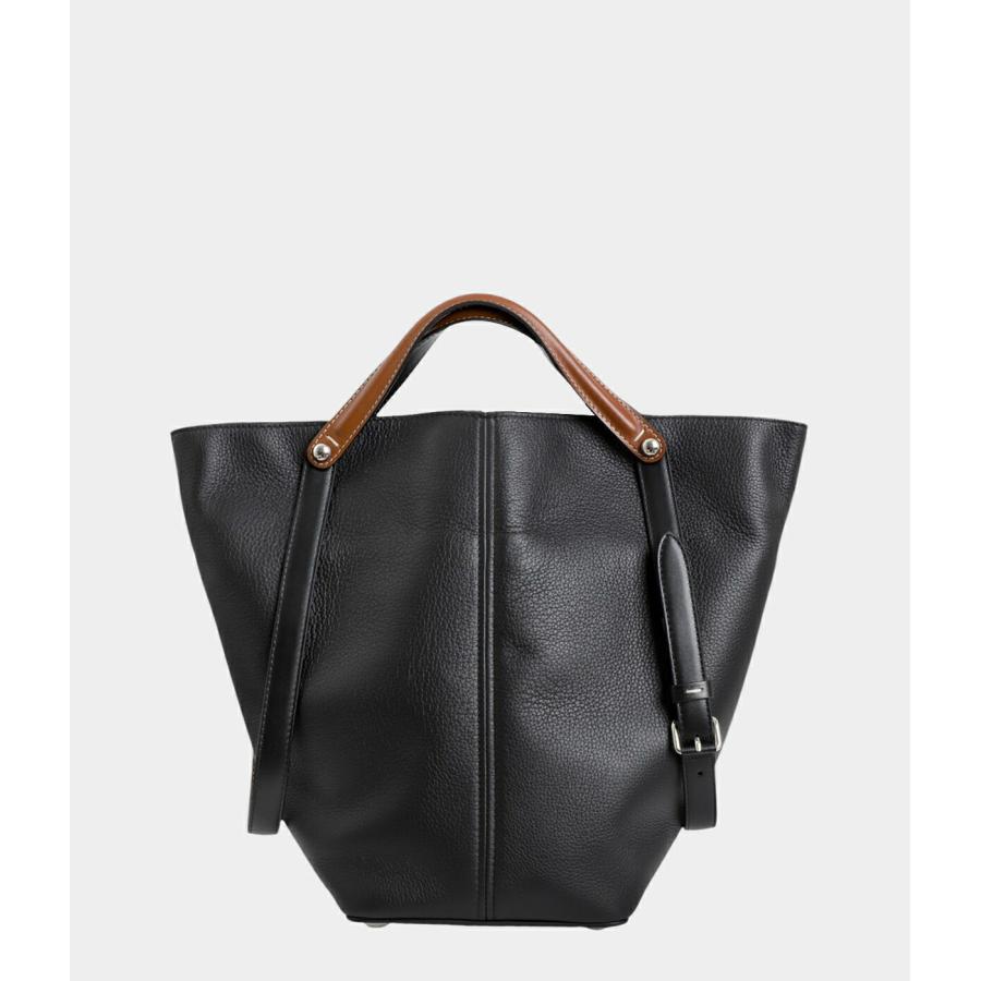 新品未使用　Maison Margiela メゾンマルジェラ　バッグ Maison Margiela メゾンマルジェラ Dress-age ミディアム