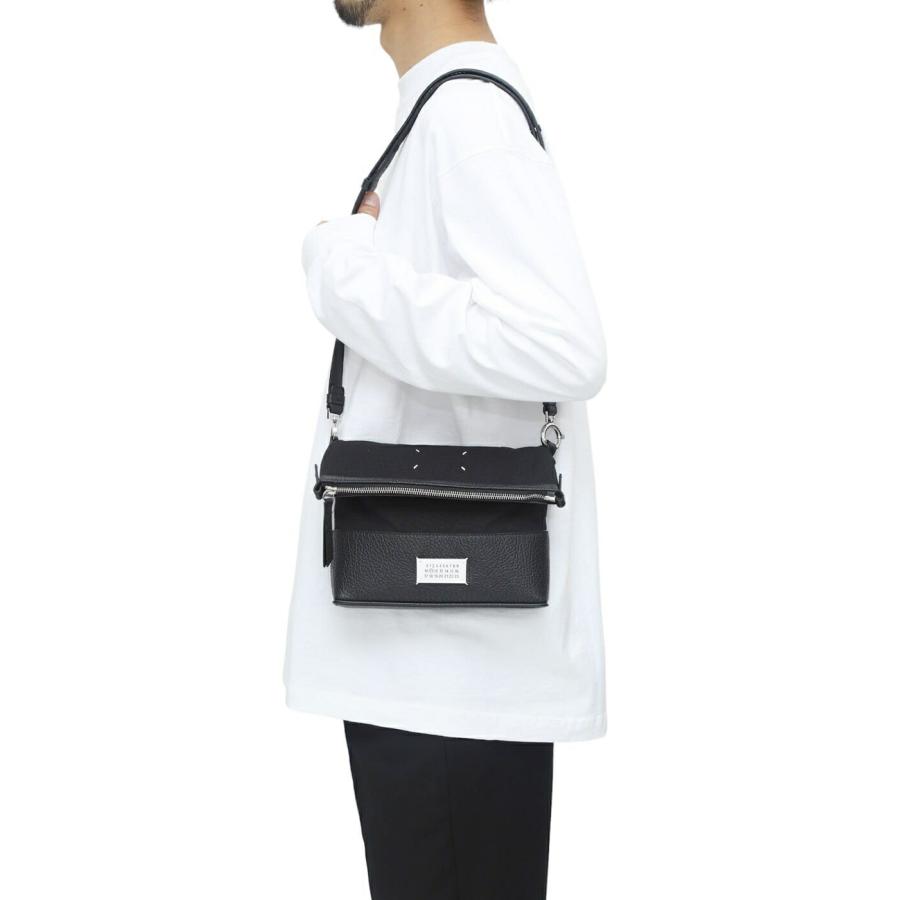 Maison Margiela / メゾン マルジェラ ： 5AC HOBO SMALL