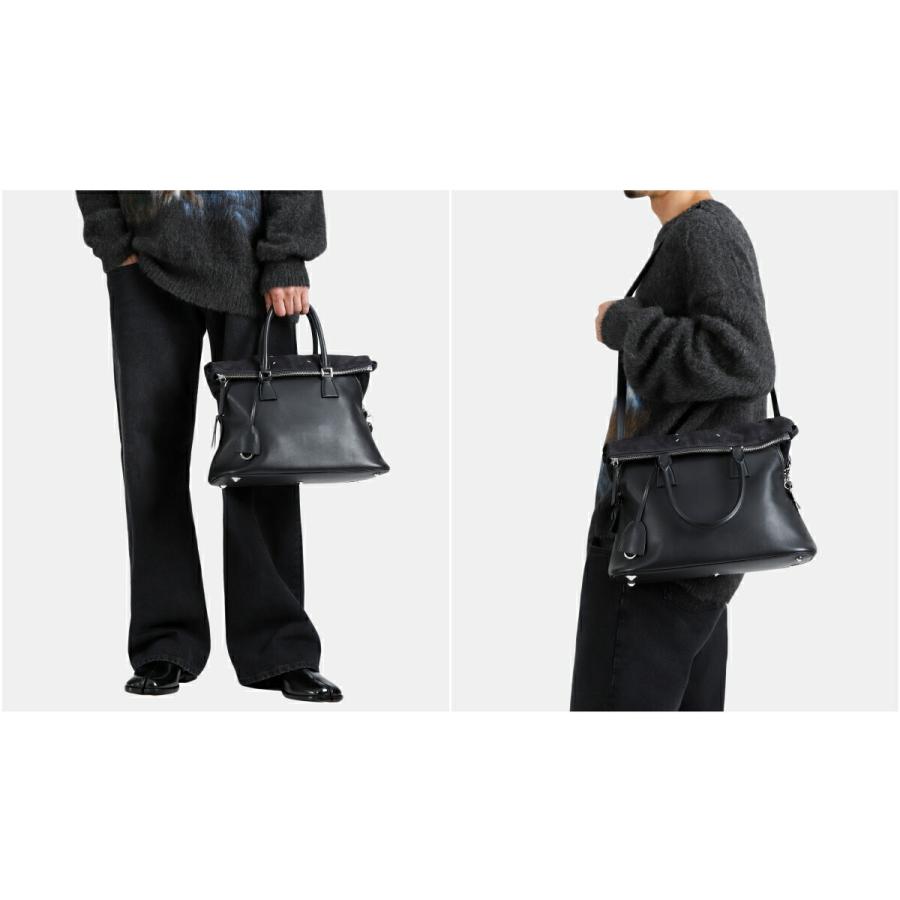 極美品 24年モデル Maison Margiela メゾンマルジェラ 5ac Maison Margiela（メゾンマルジェラ） Maison Margiela / メゾン