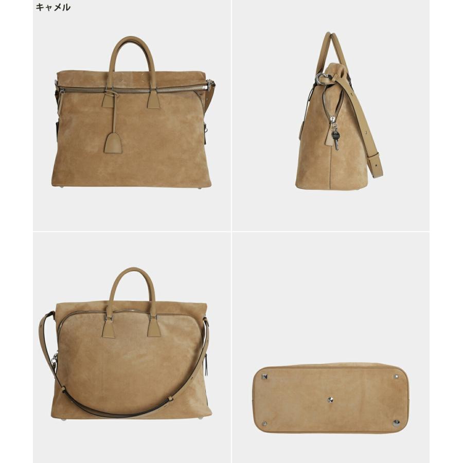 3日間限定セール Maison Margiela メゾンマルジェラ 5AC XL 新品】Maison Margiela（メゾン マルジェラ）5AC XL